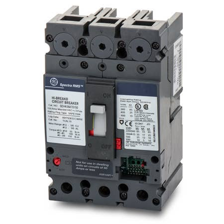 SEHA36AT0150 Spectra Series