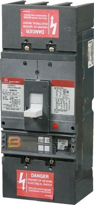 SGHC3604L3XX Spectra Line