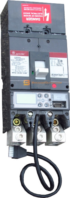 SGLC3606L4XX GE Spectra Line Breaker