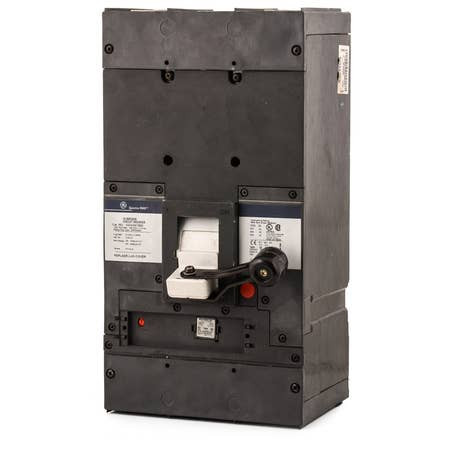 KHA36AT0800 Spectra Line Circuit Breakers