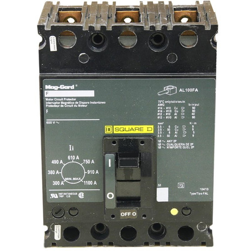 FAL3600712M1212 FAL3600712M1212