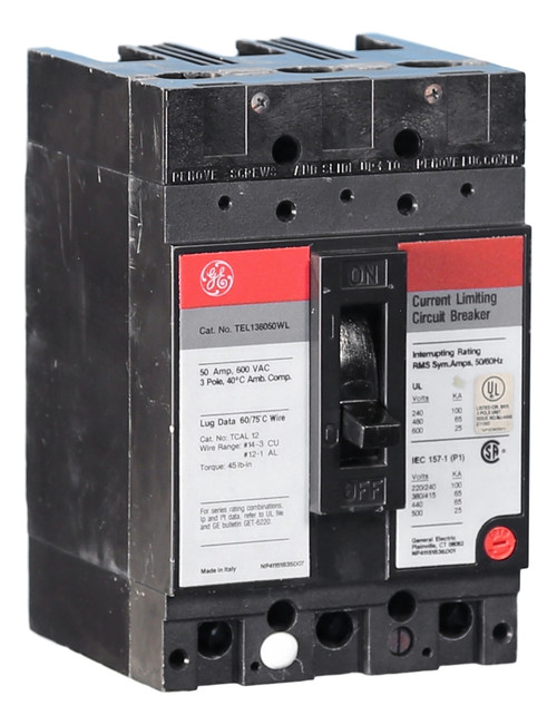 TEL134025 General Electric