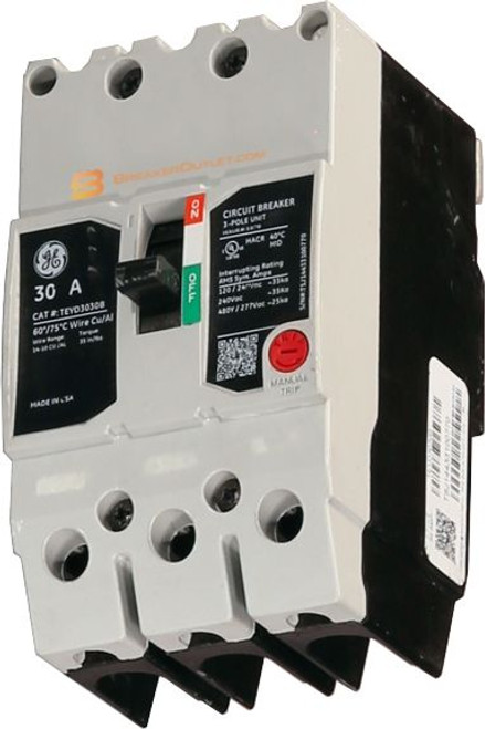 TEYD3030B TEYD3030B