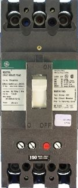 TFJ236250WL GE Breaker