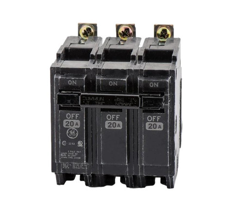 THHQB32030 Bolt-On 22k