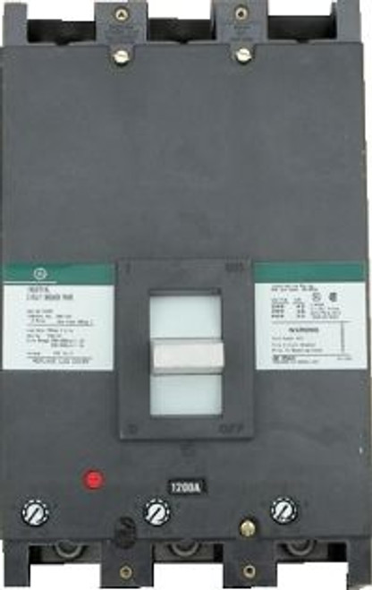 THKMA836450 High Interrupting Circuit Breaker THKMA836450 High Interrupting Circuit Breaker