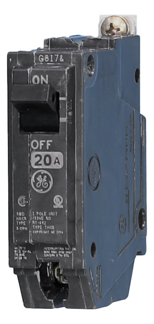 THQB1130 Bolt on type