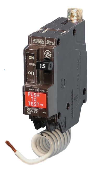 THQB1130GF Bolt-on GFI THQB1130GF Bolt-on GFI