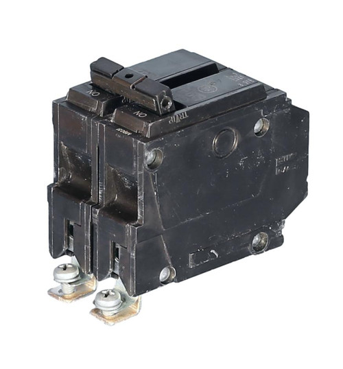 THQB2160
2 Pole Bolt-on, 60A