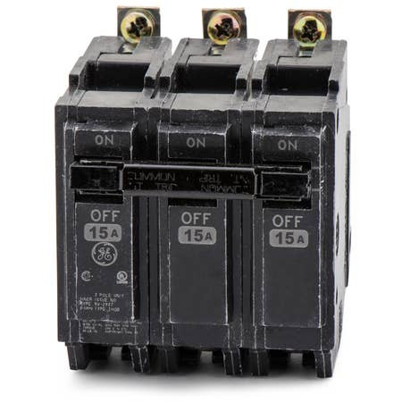 THQB32015 Bolt on type