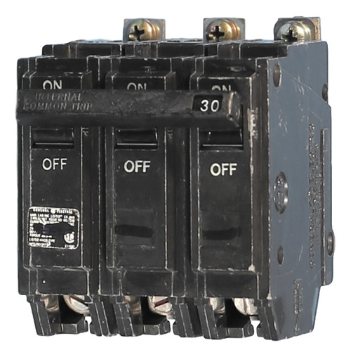 THQB32030 Bolt on type