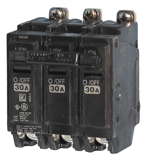 THQB32040 Bolt on type