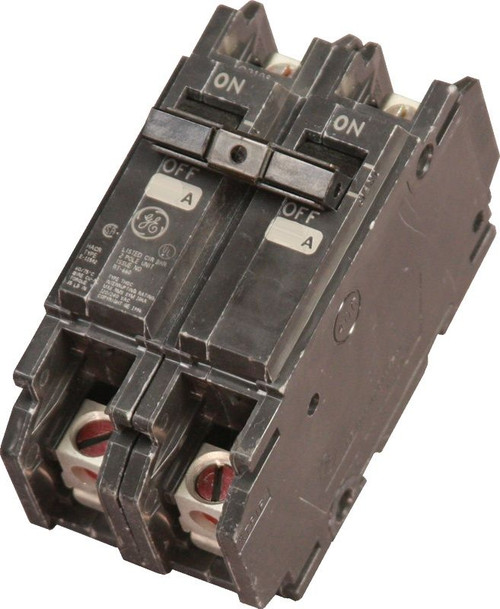 THQC2150WL Cable in / cable out