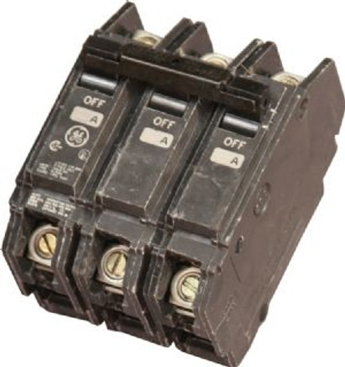 THQC32070WL Cable in / cable out