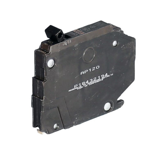 THQP120 Half Size Breakers by General Electric from Breaker Outlet