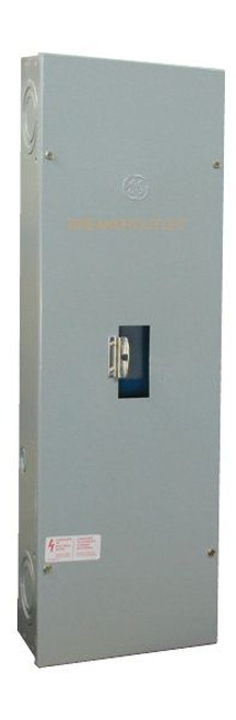 TF225S Indoor Surface Enclosure for TFJ or TFK Breakers TF225S Indoor Surface Enclosure for TFJ or TFK Breakers