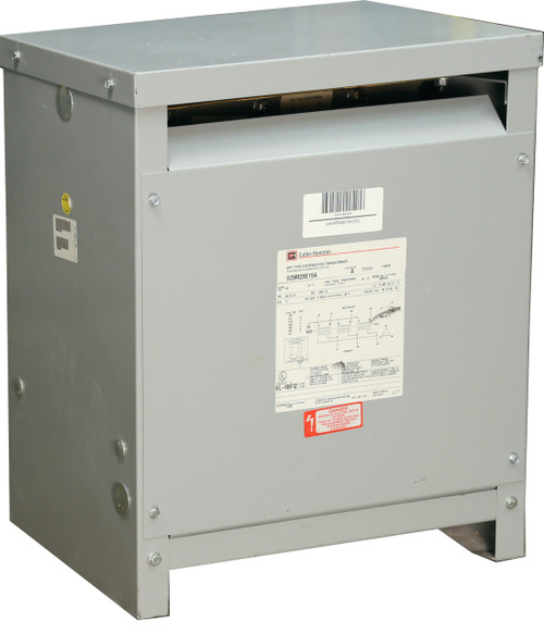15 kVA Transformer