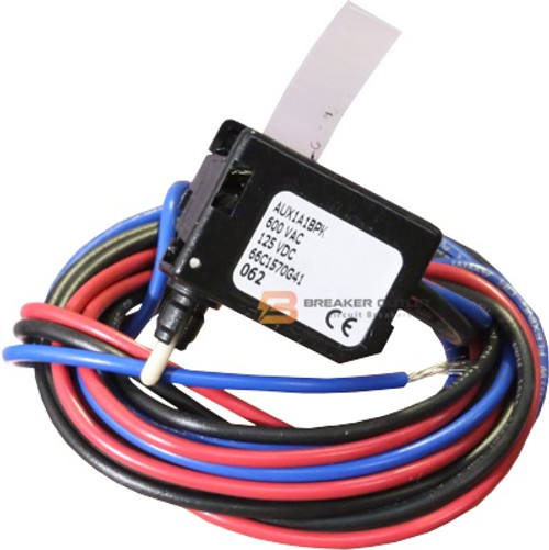 Auxiliary Switch Auxiliary Switch