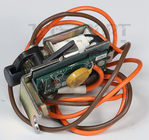 UVR Under Voltage Release UVR Under Voltage Release