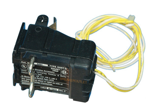 KAS12 Shunt KAS12 Shunt