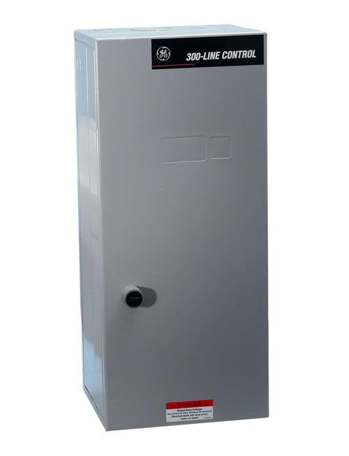 CR306E102
Enclosed Size 3 Starter CR306E102
Enclosed Size 3 Starter