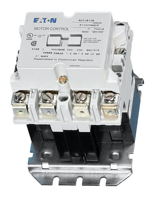 A201K1CA 120V Coil