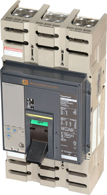 PGL36100U31A Square D PGL36100U31A Square D