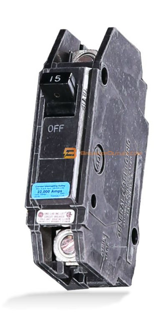 THHQC1115WL 22k Rated Circuit Breaker