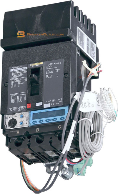 HJA36150U53XEBBCSAYH1 Square D