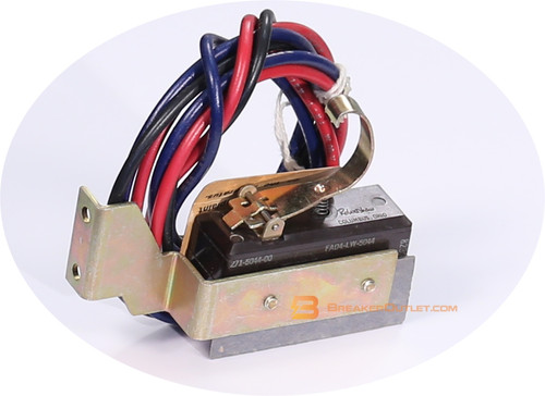 2600D97G08 Auxiliary for KB3250F Breaker 2600D97G08 Auxiliary for KB3250F Breaker
