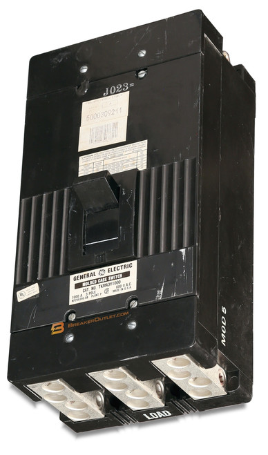 TKMA3Y1200 Non-Auto Switch
Refurbished/Recertified/Used TKMA3Y1200 Non-Auto Switch
Refurbished/Recertified/Used
