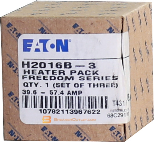 H2016B-3 Pack of 3
Freedom Series Heaters H2016B-3 Pack of 3
Freedom Series Heaters