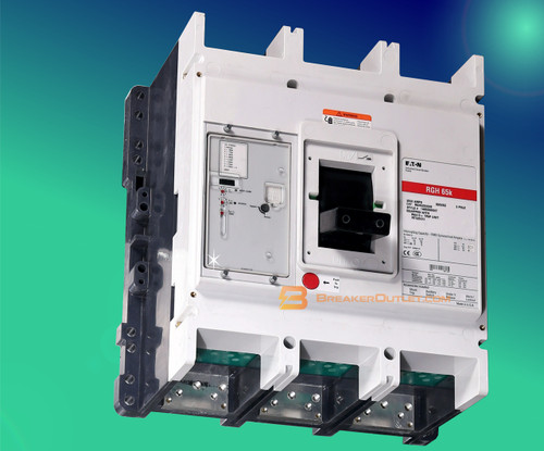 RGH325033E Eaton Circuit Breaker RGH325033E Eaton Circuit Breaker