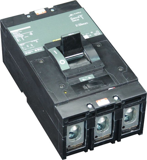 LAL36250 Lug to Lug Factory Configured for specific use applications