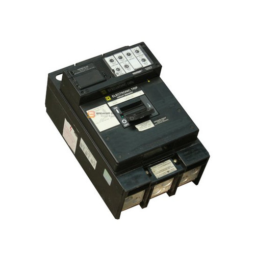 LXP36400G Lug to Lug Breaker LXP36400G Lug to Lug Breaker