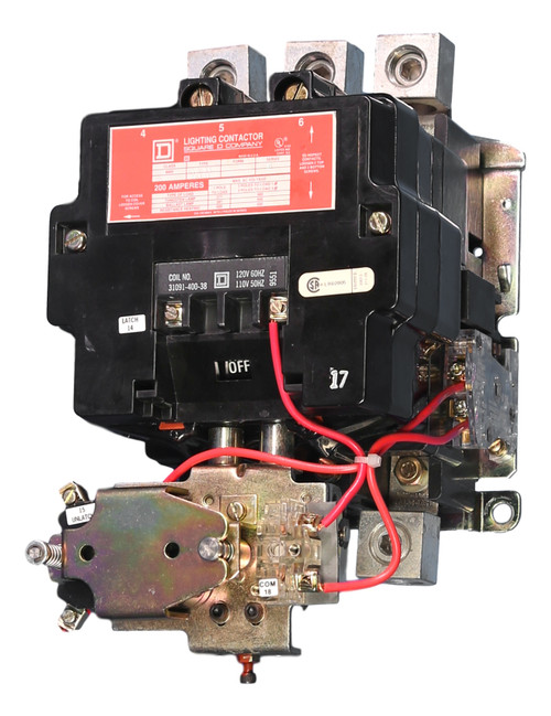 8903SVO11V02 Lighting Contactor 8903SVO11V02 Lighting Contactor