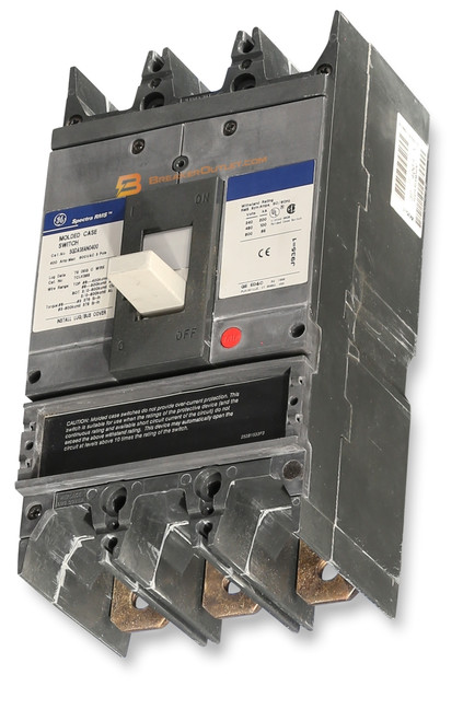 SGDA32AN0400 Molded Case Switch SGDA32AN0400 Molded Case Switch