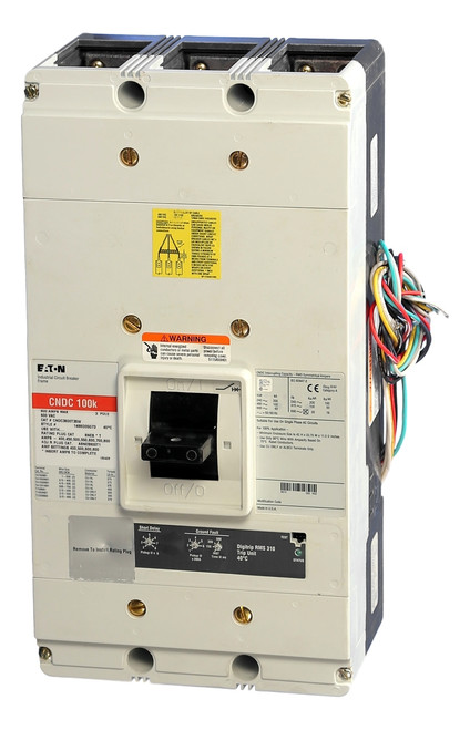 CNDC3800T35W Eaton OEM CNDC3800T35W Eaton OEM