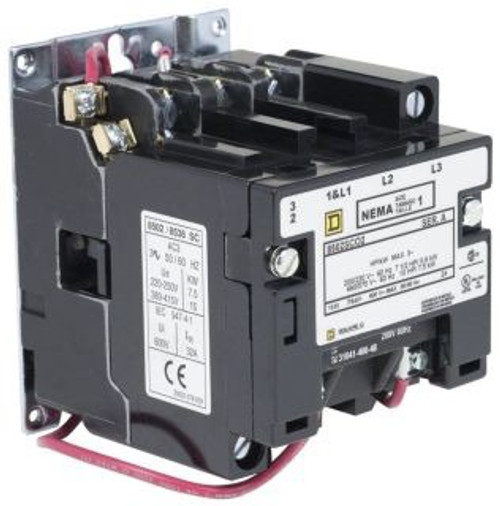 8502SCO2V02S Nema Contactor 8502SCO2V02S Nema Contactor