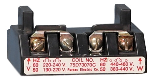 75D73070C Replacement Coil 75D73070C Replacement Coil