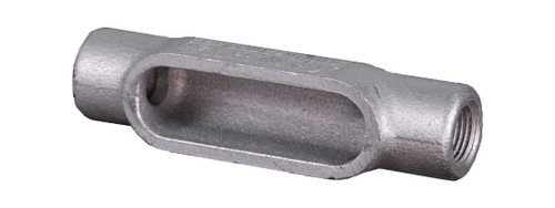 C17 1/2-Inch Conduit Body