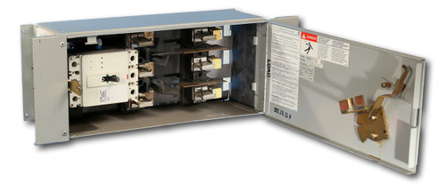 FDPBS324R
Breaker Type FDPBS324R
Breaker Type