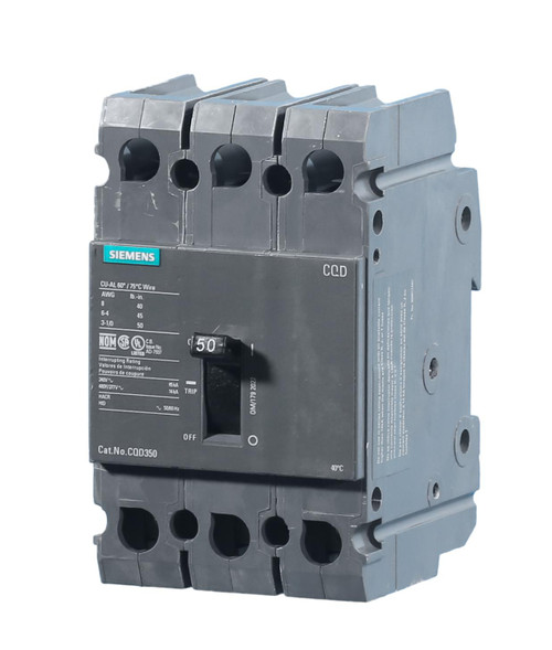 CQD350
Feed-Thru Connection