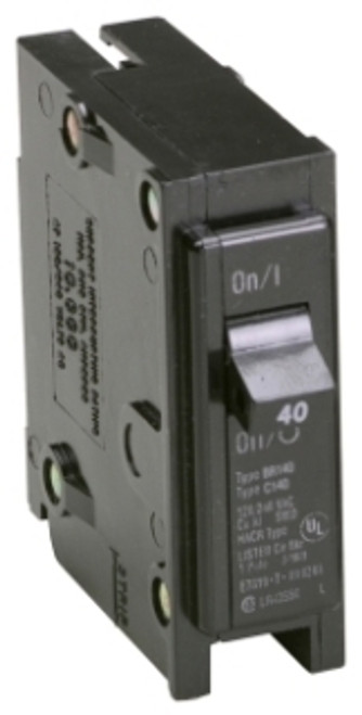 BR140 Eaton Circuit Breaker BR140 Eaton Circuit Breaker