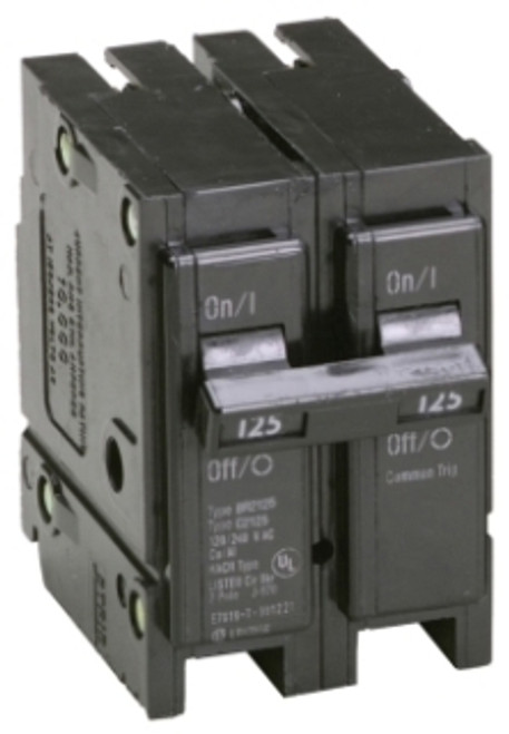 BR2125 by Eaton BR2125 by Eaton