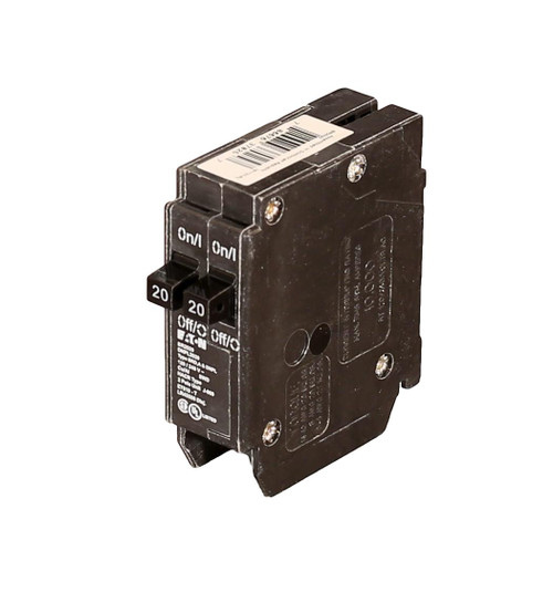 BR1515 Eaton Duplex Breaker
Non-CTL, No Rejection Clip