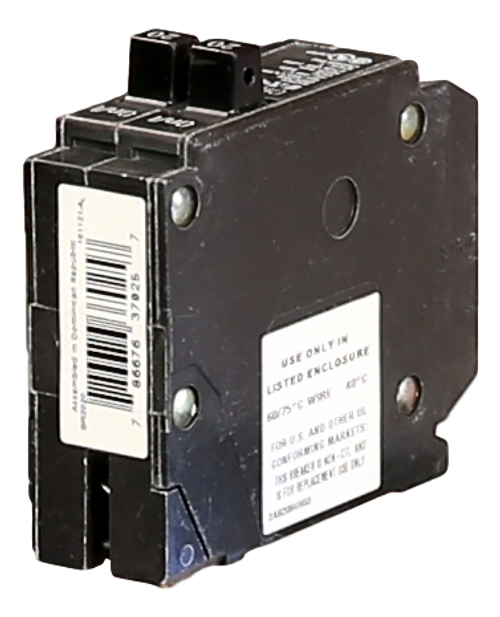 BR2020 Eaton Duplex Breaker BR2020 Eaton Duplex Breaker