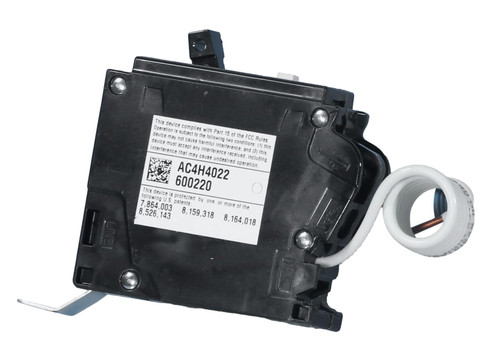 BF120A Bolt-on Ground Fault Interrupter
Commercial Grade