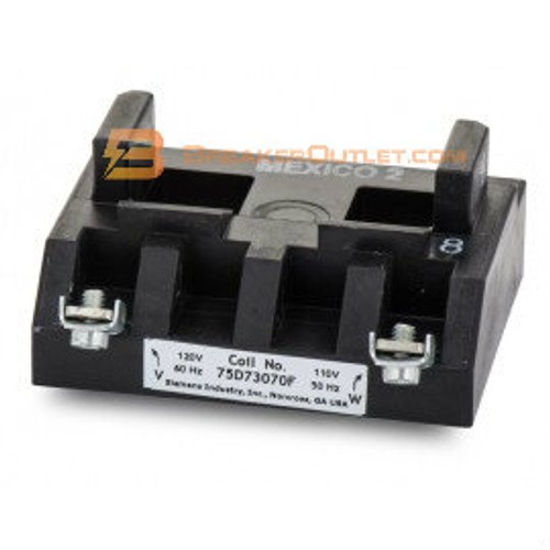 75D73070F Replacement Coil 75D73070F Replacement Coil