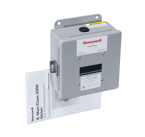 E-Mon D-Mon  E20-480100-JKIT KWH Sub-Meter 480V 100A E-Mon D-Mon  E20-480100-JKIT KWH Sub-Meter 480V 100A